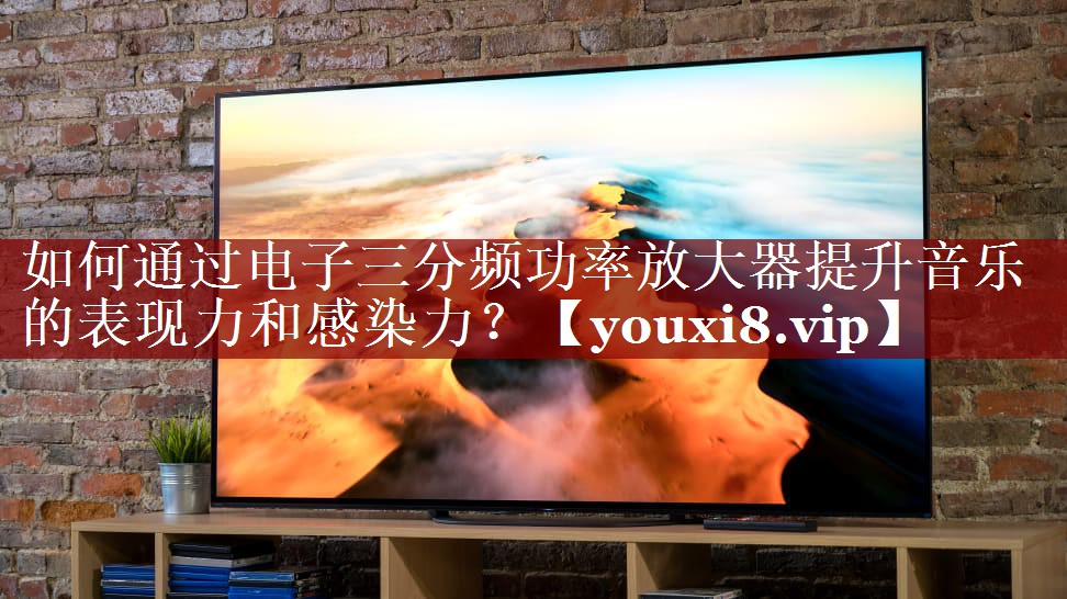 如何通过电子三分频功率放大器提升音乐的表现力和感染力? 如何通过电子三分频功率放大器提升音乐的表现力和感染力?