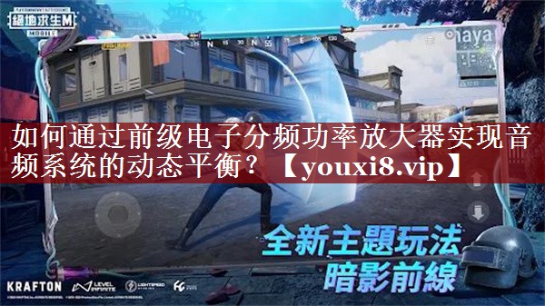 如何通过前级电子分频功率放大器实现音频系统的动态平衡? 如何通过前级电子分频功率放大器实现音频系统的动态平衡?