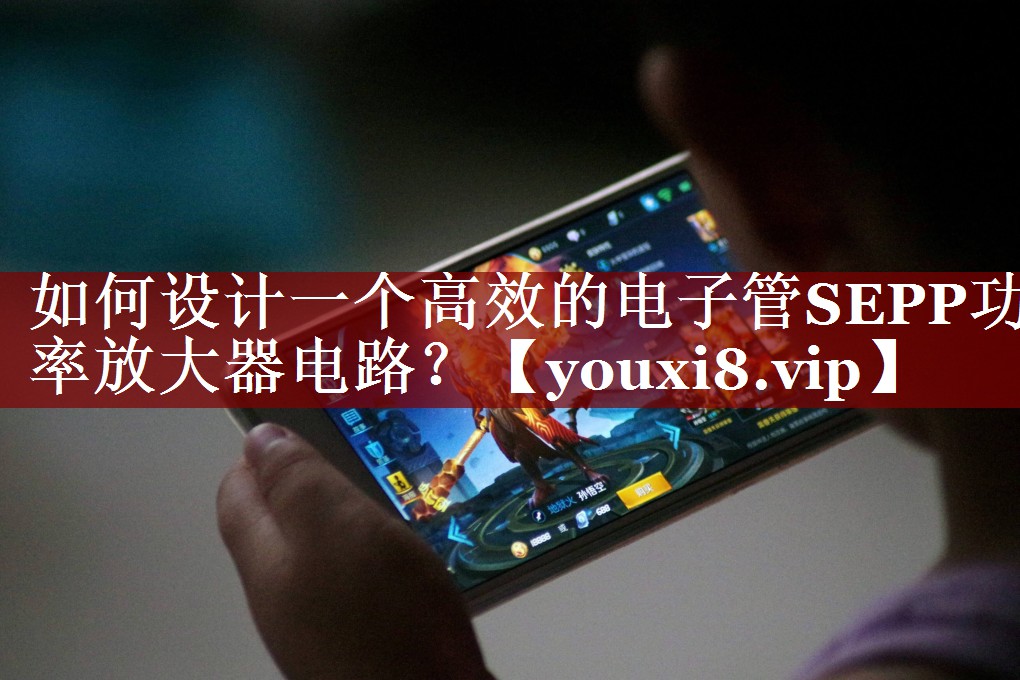 如何设计一个高效的电子管SEPP功率放大器电路? 如何设计一个高效的电子管SEPP功率放大器电路?