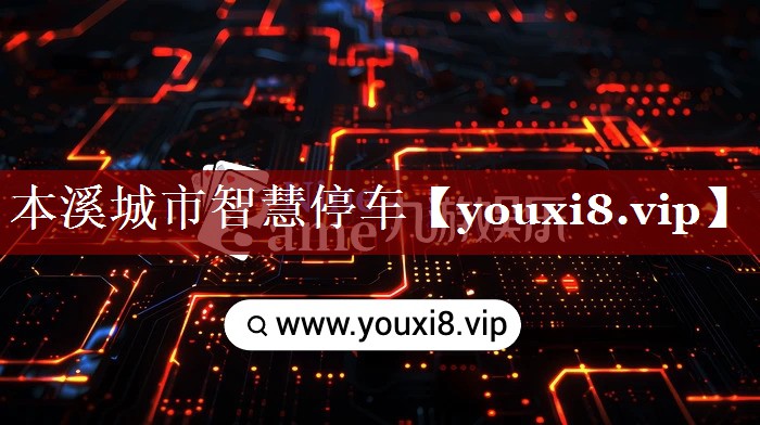 本溪城市智慧停车 本溪城市智慧停车