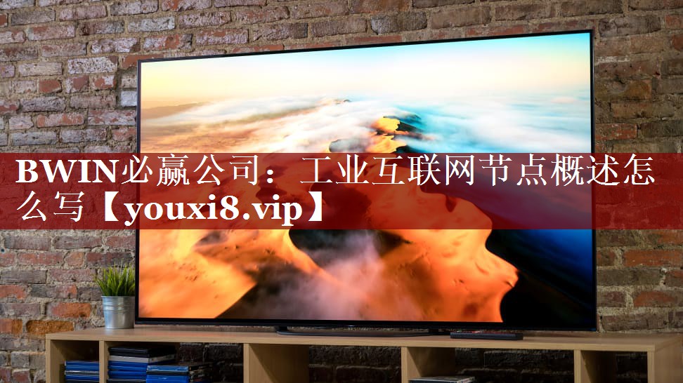 BWIN必赢公司:工业互联网节点概述怎么写 BWIN必赢公司:工业互联网节点概述怎么写