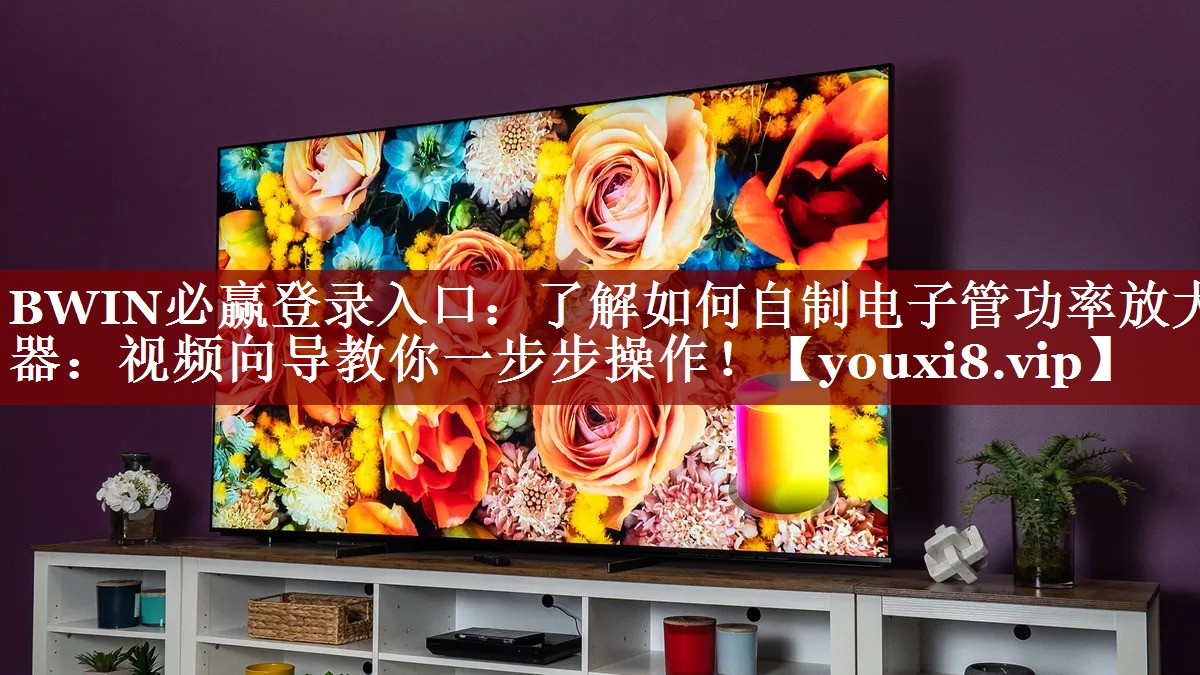 BWIN必赢登录入口:了解如何自制电子管功率放大器:视频向导教你一步步操作! BWIN必赢登录入口:了解如何自制电子管功率放大器:视频向导教你一步步操作!