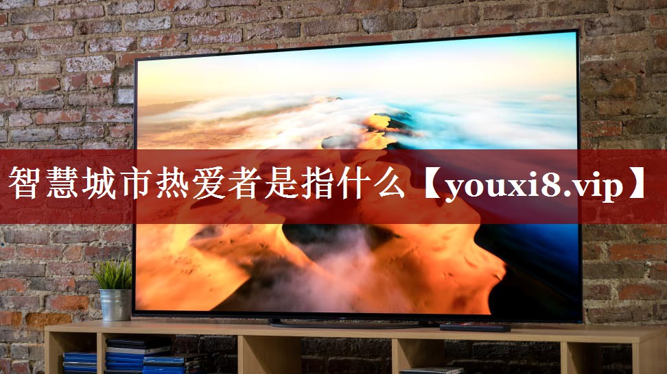 智慧城市热爱者是指什么 智慧城市热爱者是指什么