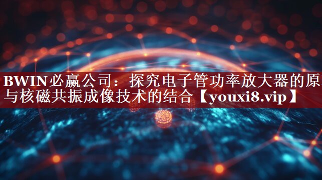 BWIN必赢公司:探究电子管功率放大器的原理与核磁共振成像技术的结合 BWIN必赢公司:探究电子管功率放大器的原理与核磁共振成像技术的结合
