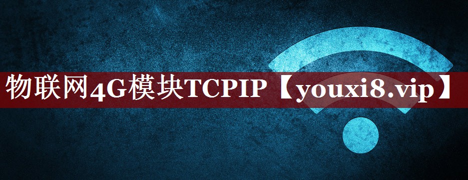 物联网4G模块TCPIP 物联网4G模块TCPIP