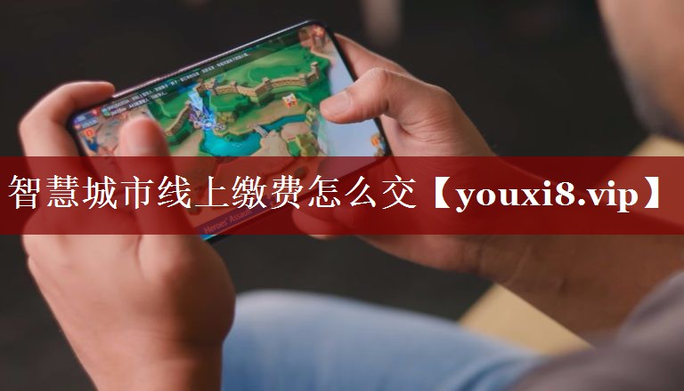 智慧城市线上缴费怎么交 智慧城市线上缴费怎么交