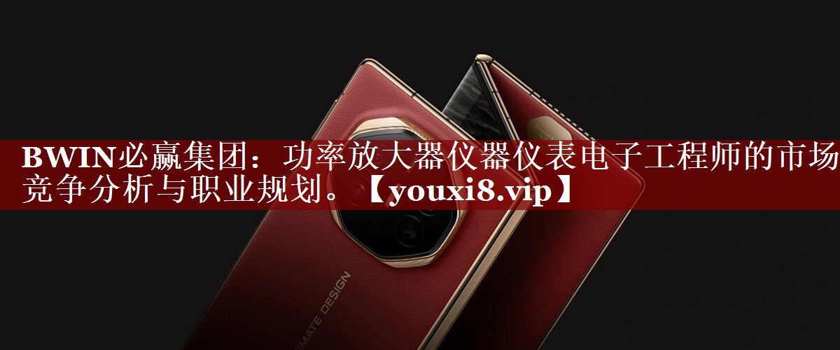 功率放大器仪器仪表电子工程师的市场竞争分析与职业规划。 功率放大器仪器仪表电子工程师的市场竞争分析与职业规划。
