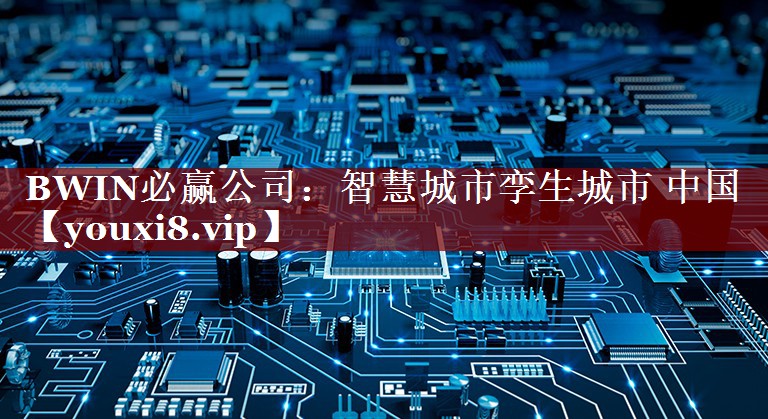 智慧城市孪生城市 中国 智慧城市孪生城市 中国