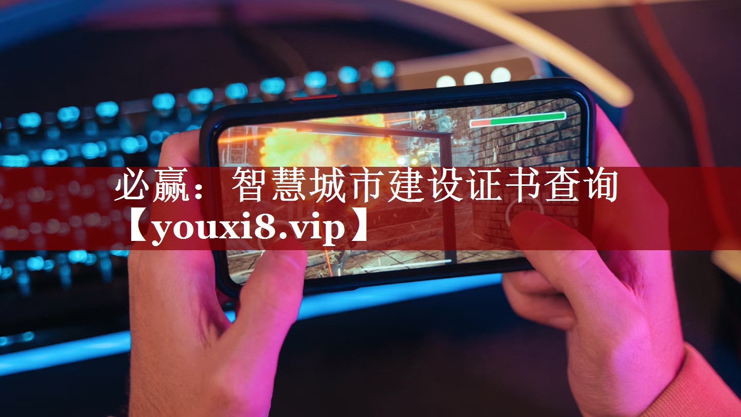 智慧城市建设证书查询 智慧城市建设证书查询