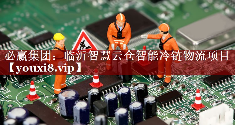 临沂智慧云仓智能冷链物流项目 临沂智慧云仓智能冷链物流项目