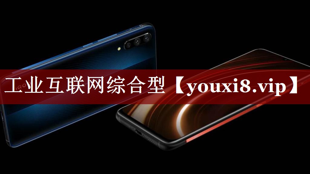 工业互联网综合型 工业互联网综合型