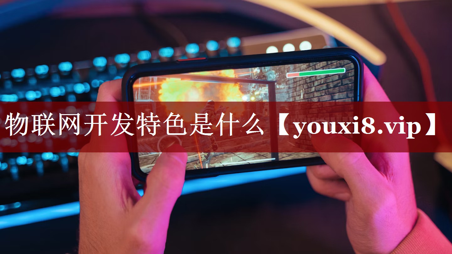 物联网开发特色是什么 物联网开发特色是什么