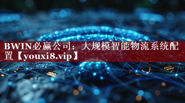 大规模智能物流系统配置 大规模智能物流系统配置