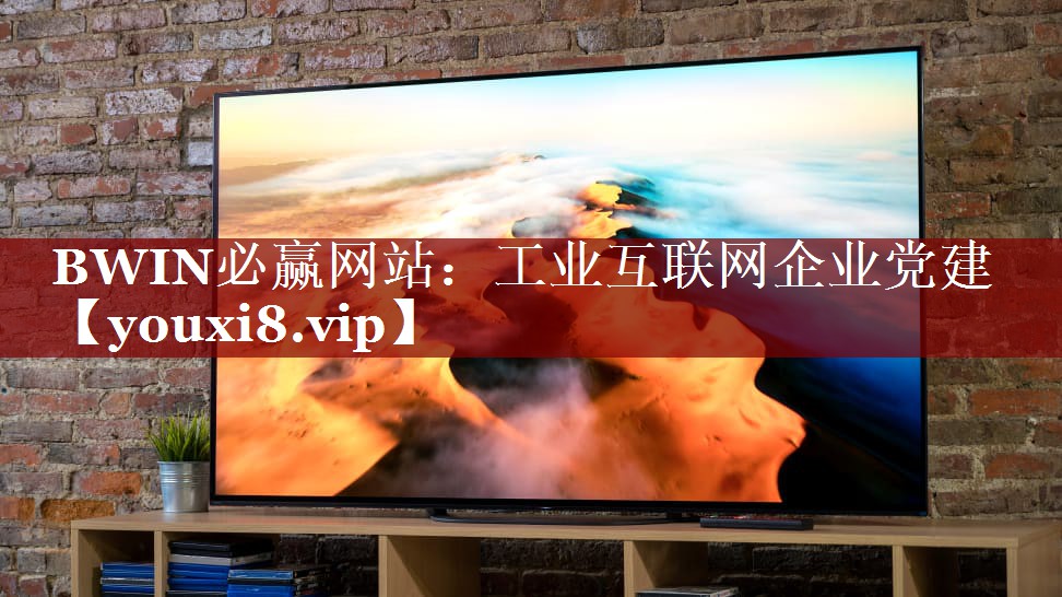 工业互联网企业党建 工业互联网企业党建