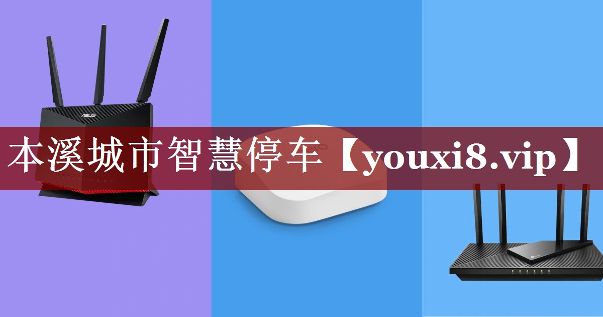 本溪城市智慧停车 本溪城市智慧停车