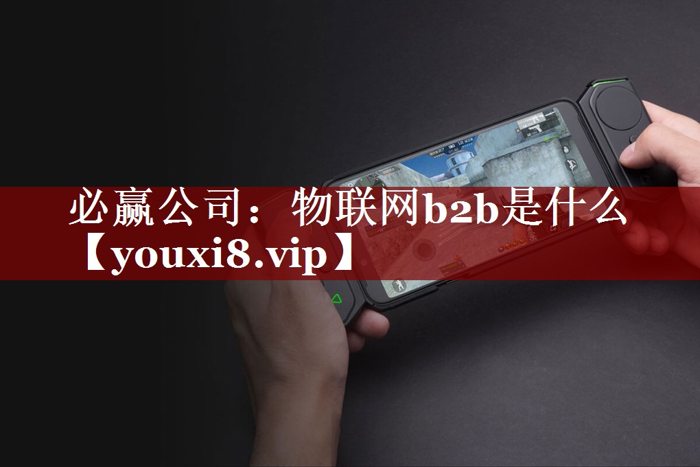 物联网b2b是什么 物联网b2b是什么