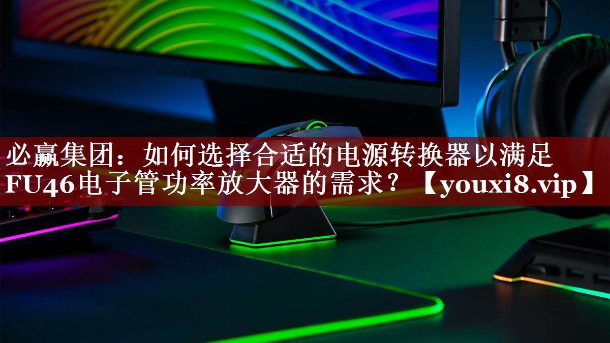 如何选择合适的电源转换器以满足FU46电子管功率放大器的需求? 如何选择合适的电源转换器以满足FU46电子管功率放大器的需求?