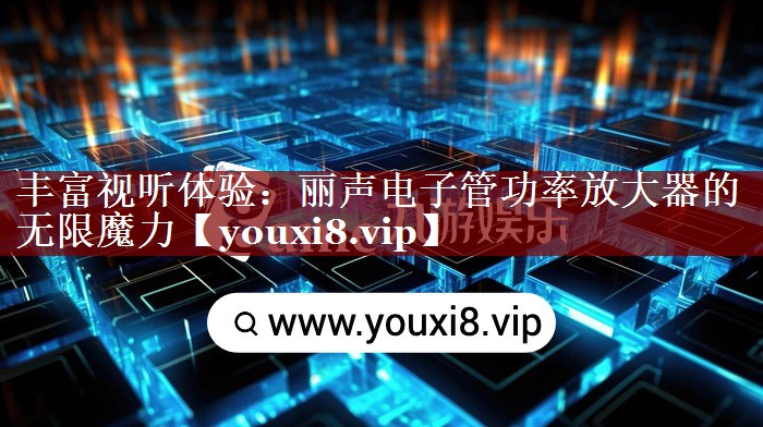 丰富视听体验:丽声电子管功率放大器的无限魔力 丰富视听体验:丽声电子管功率放大器的无限魔力