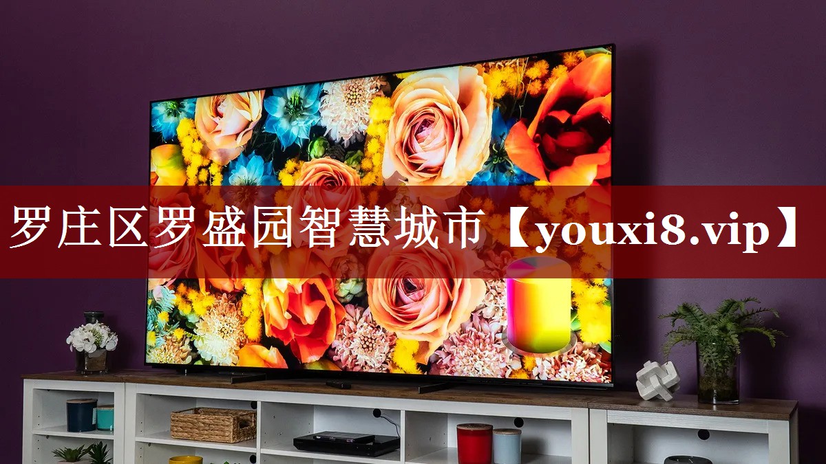 罗庄区罗盛园智慧城市 罗庄区罗盛园智慧城市