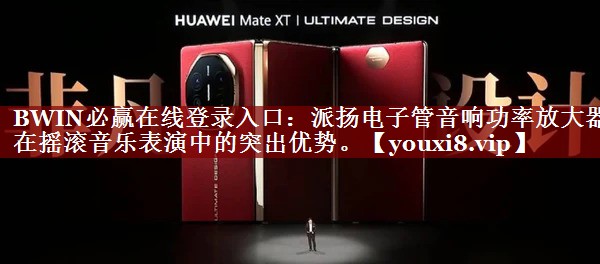 派扬电子管音响功率放大器在摇滚音乐表演中的突出优势。