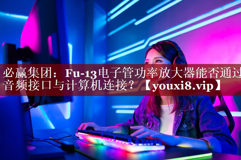 Fu-13电子管功率放大器能否通过音频接口与计算机连接? Fu-13电子管功率放大器能否通过音频接口与计算机连接?