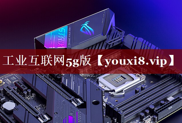 工业互联网5g版 工业互联网5g版