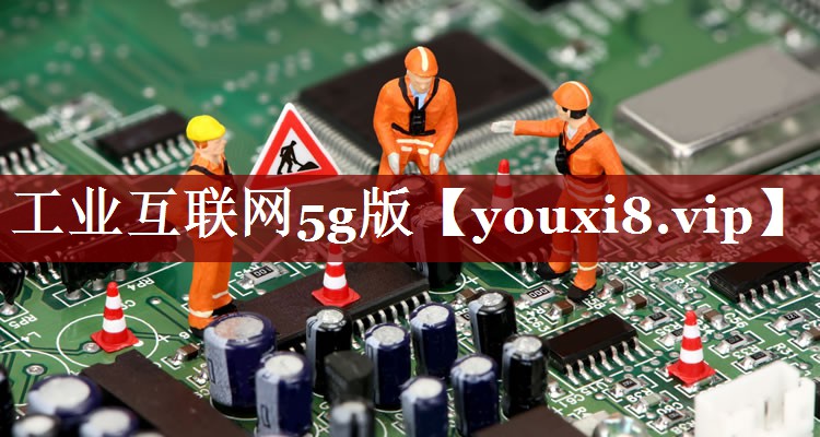 工业互联网5g版 工业互联网5g版